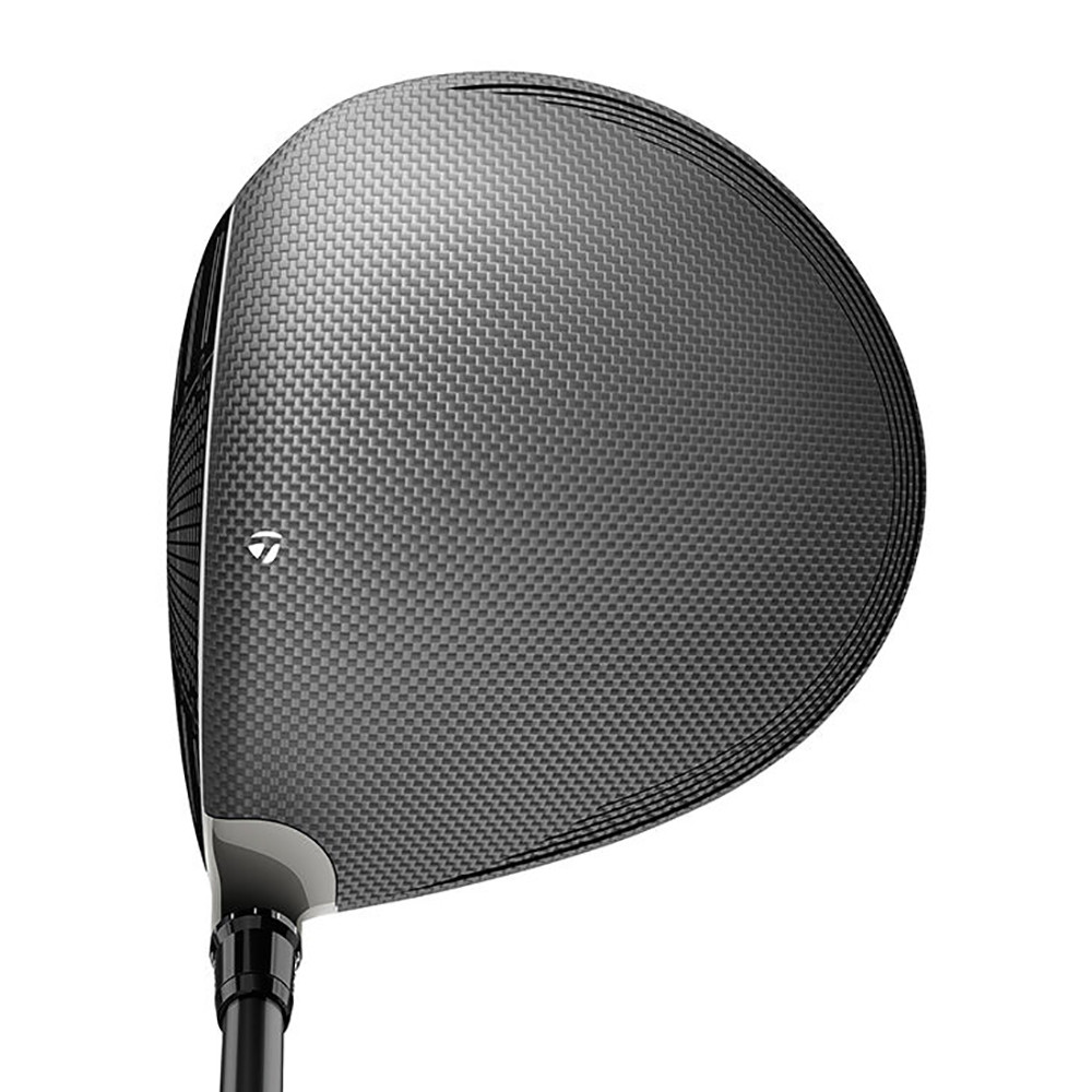 TaylorMade Qi35 Max Driver - Maple Hill Golf